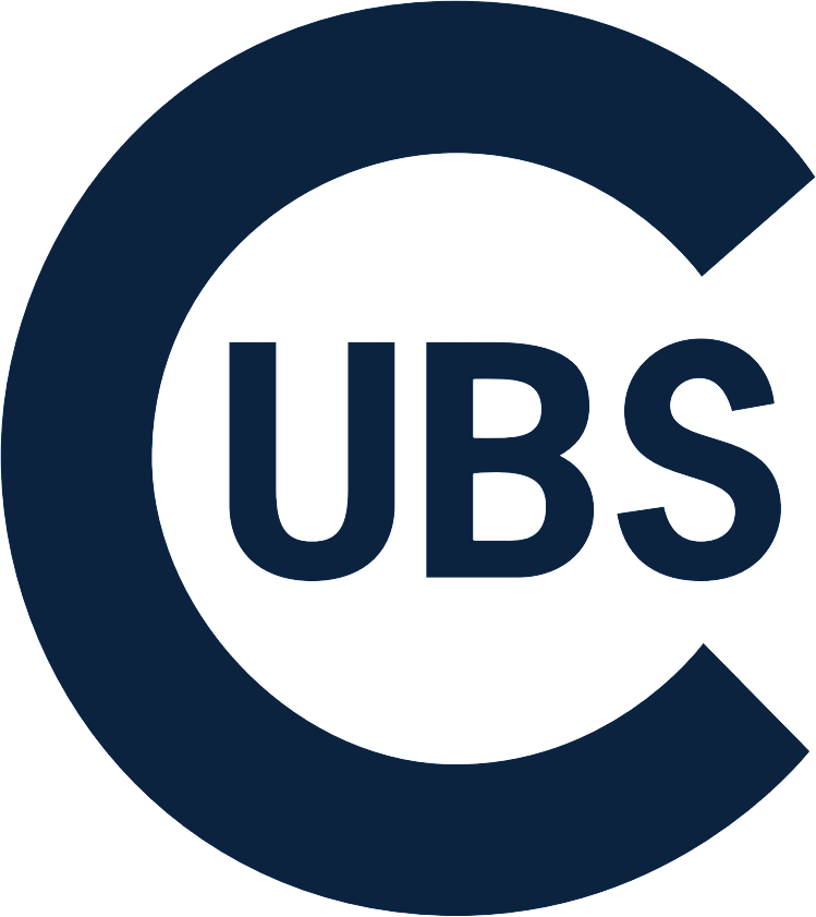 Chicago Cubs 1909-1910 Alternate Logo fabric transfer